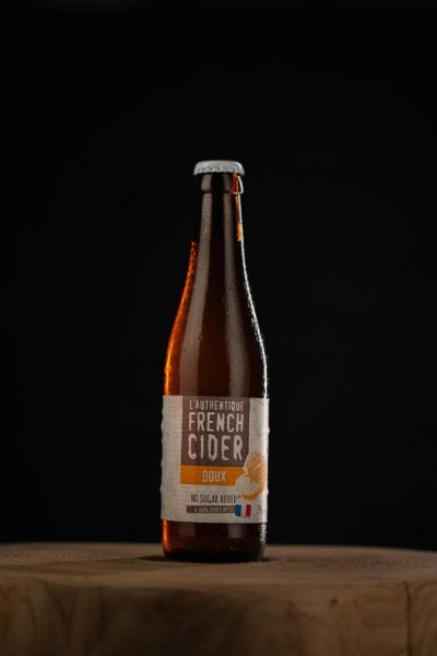 French Cider Doux