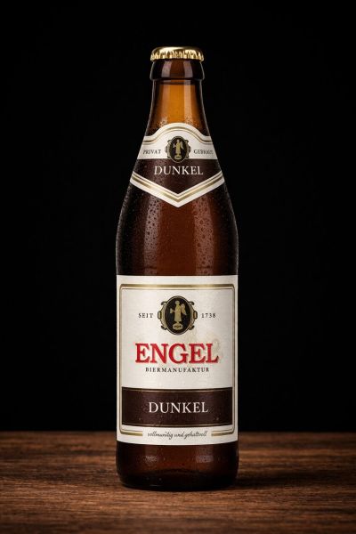 Dunkel – Ambrata
