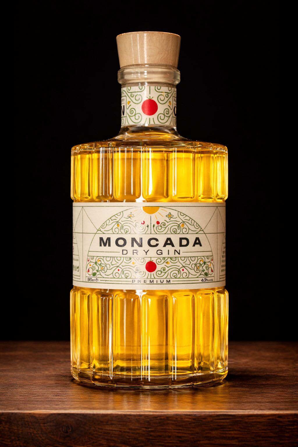 Moncada Gin