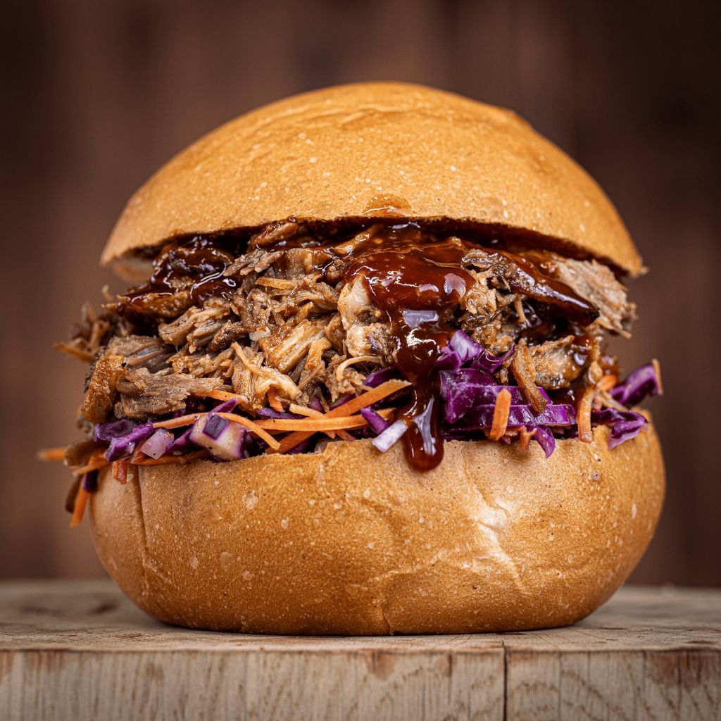 Pulled Pork