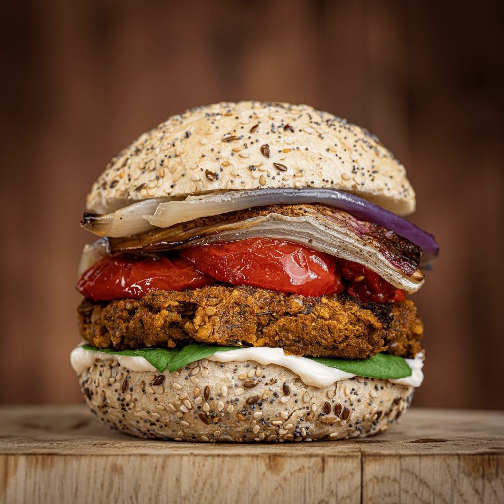 Lentis Burger