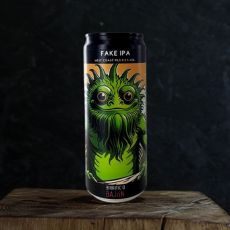 Fake Ipa