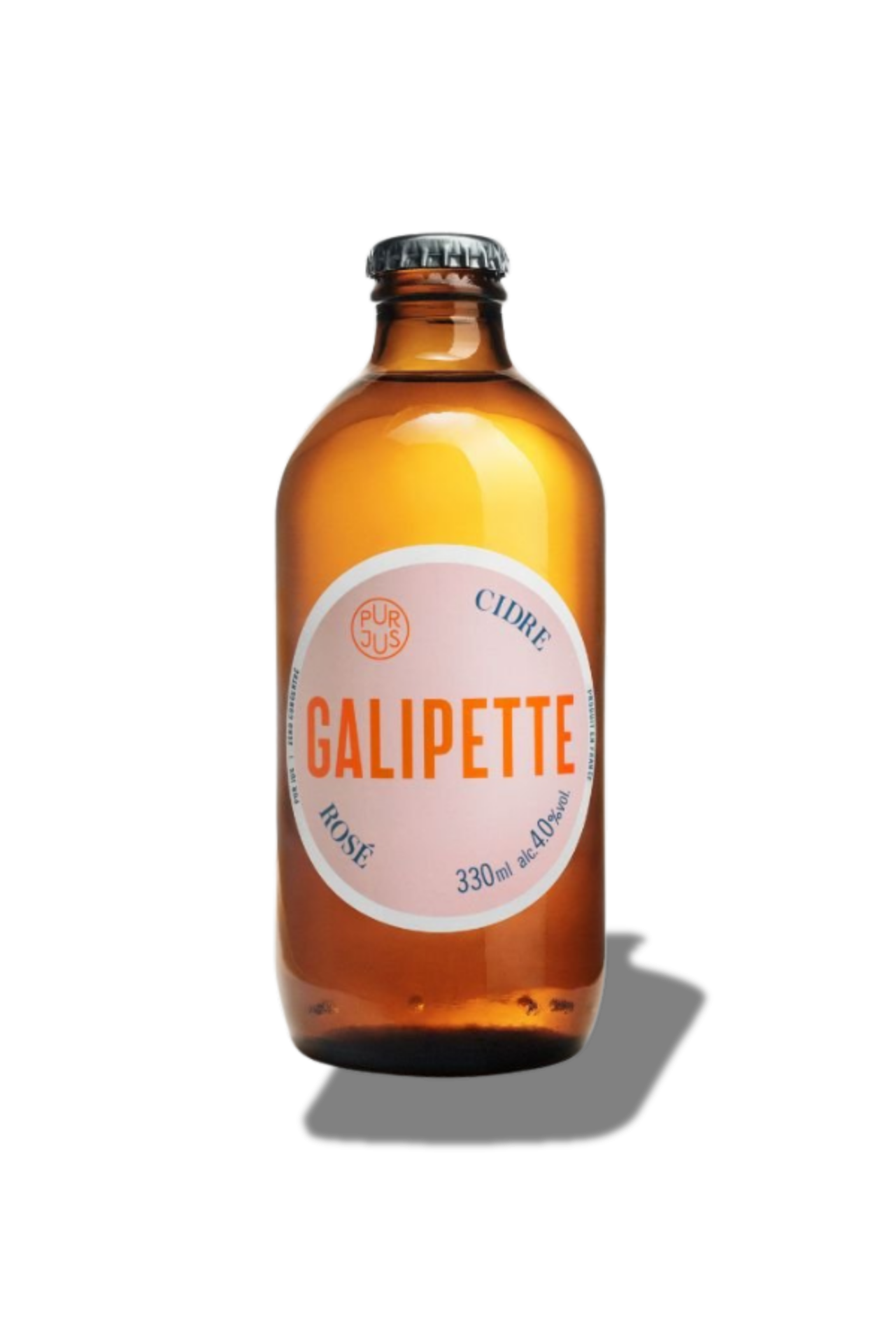 Galipette Rosé