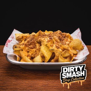 Dirty Fries