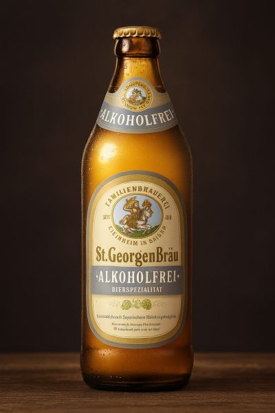 ALKOHOLFREI