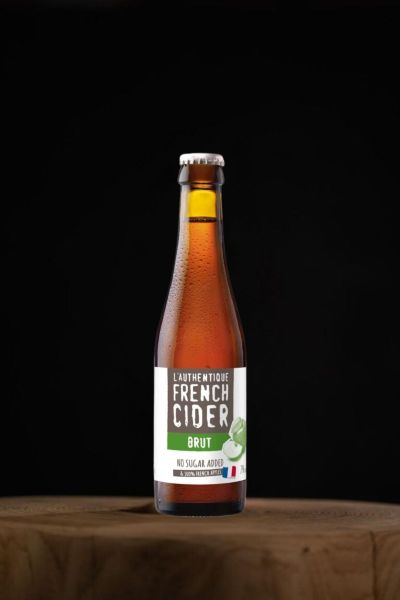 French Cider Brut