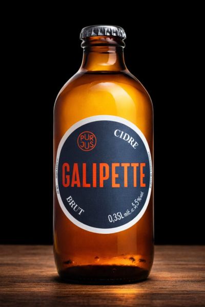 Galipette Brut