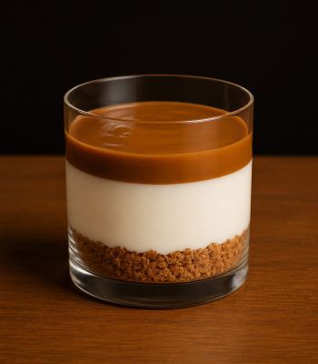 Lotus Cheescake