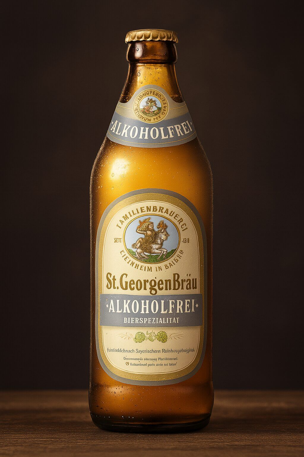ALKOHOLFREI