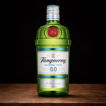 Tanqueray 0.0