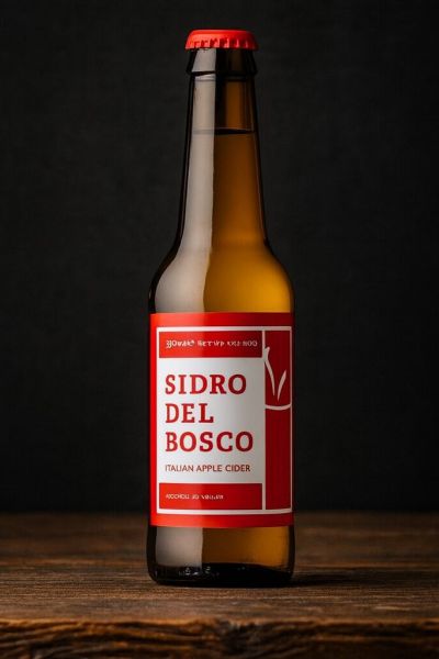 Sidro Del Bosco