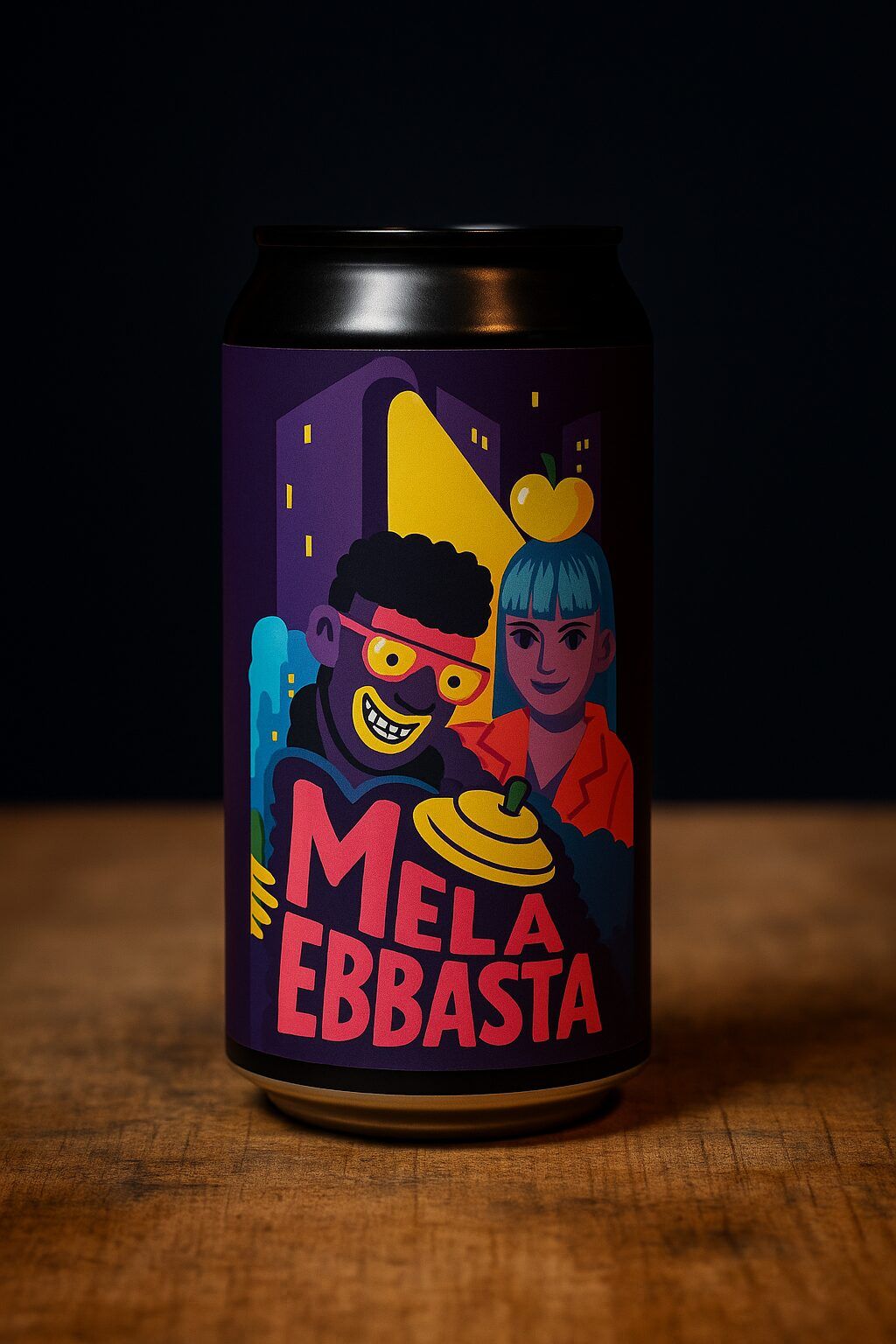 MelaEbbasta