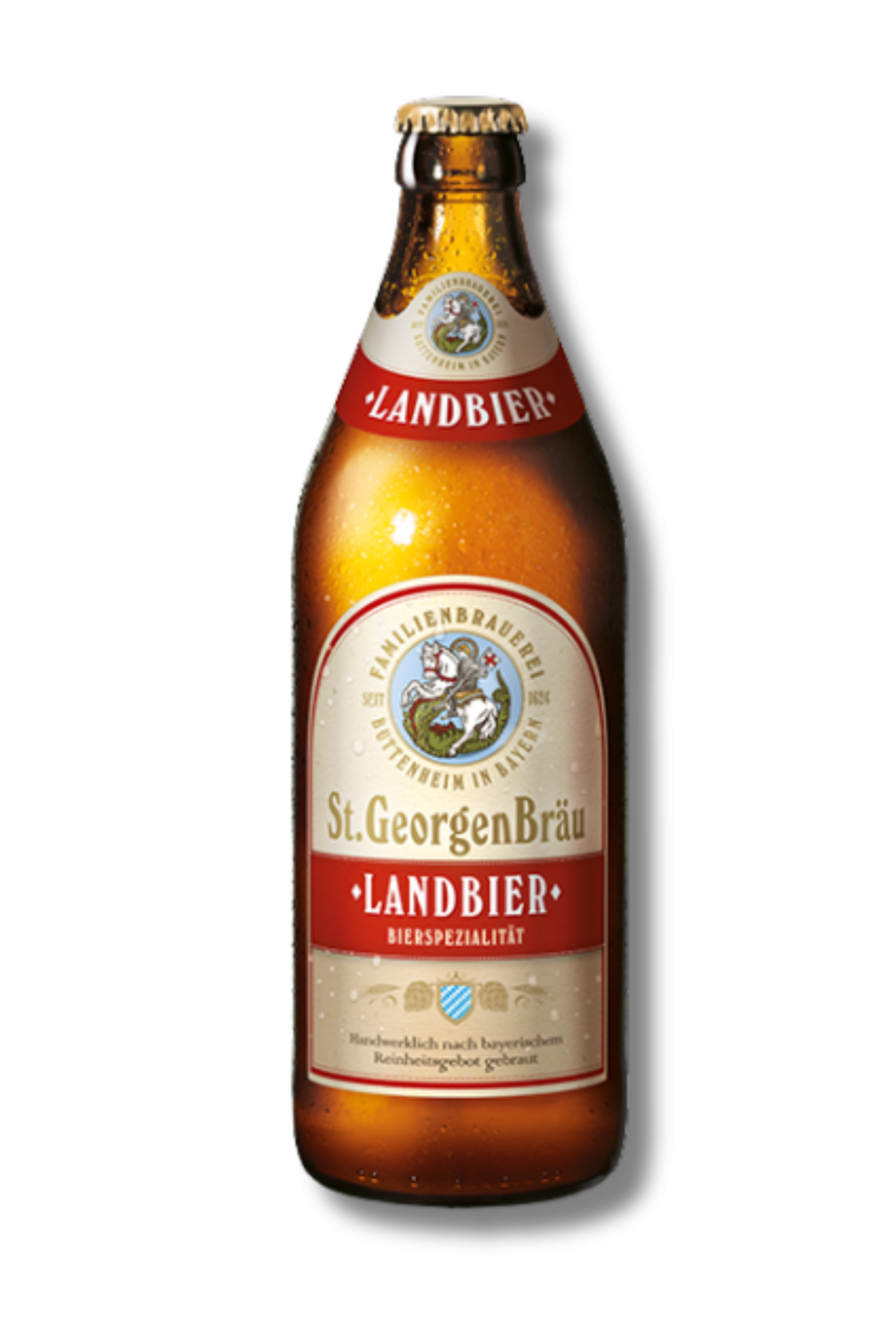 Landbier – Ambrata
