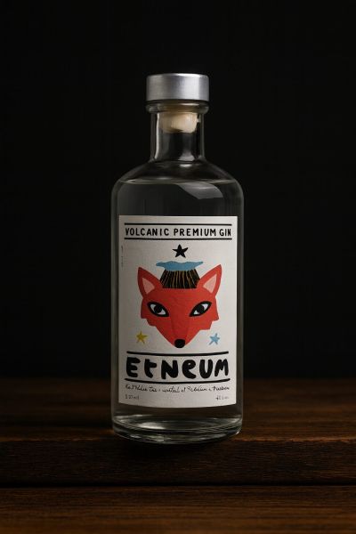 Gin Etneum