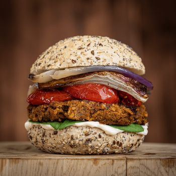 Lentis Burger