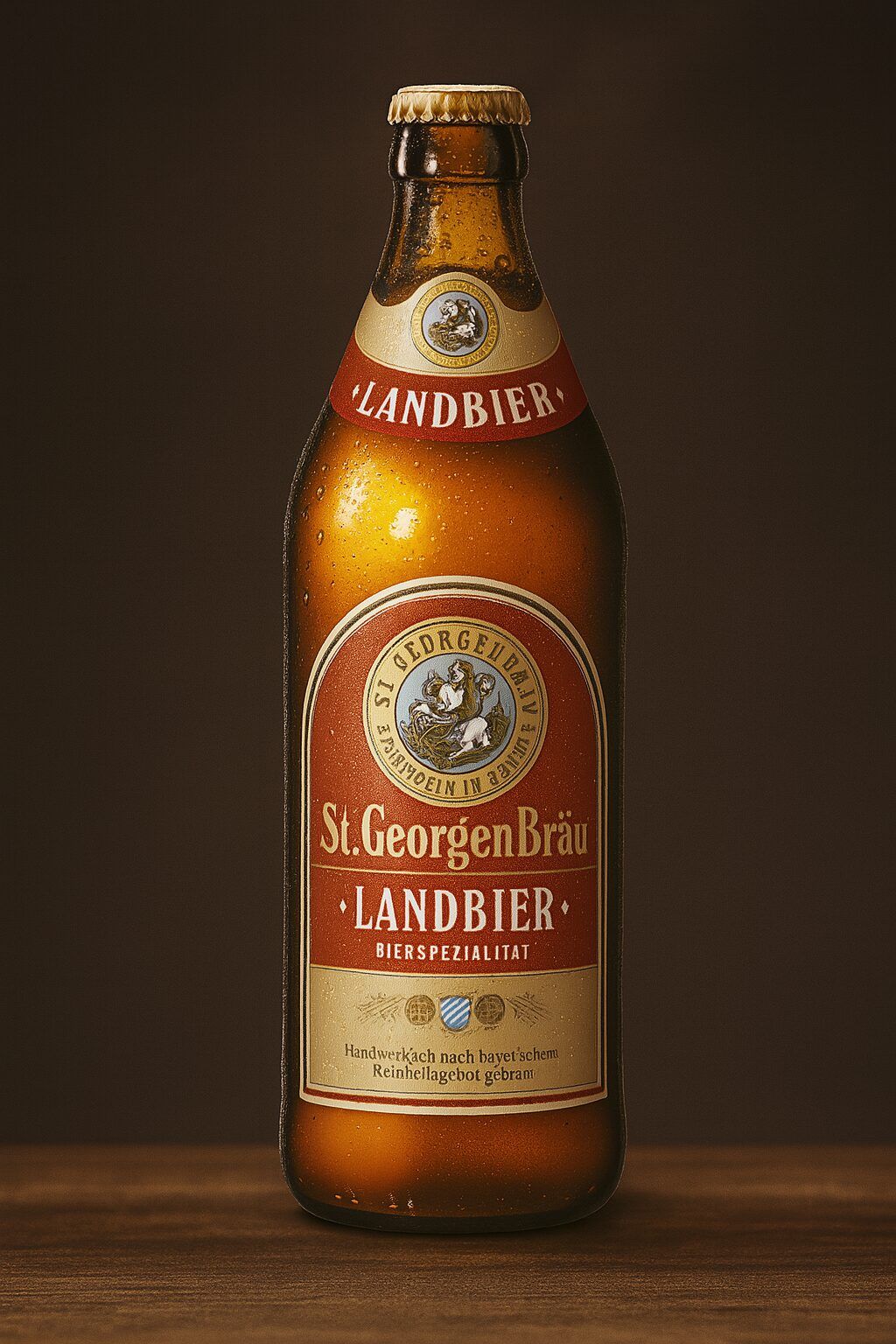 Landbier – Ambrata