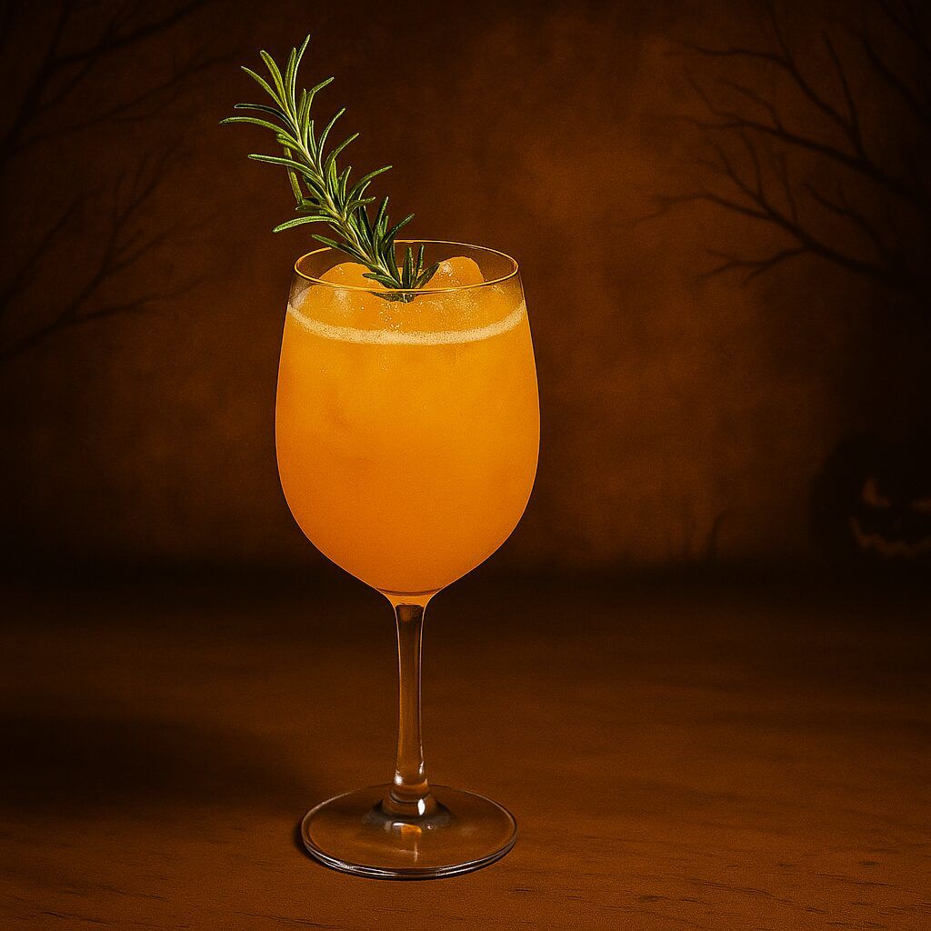 Zucca Vuota