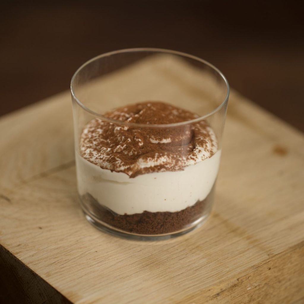 Tiramisù