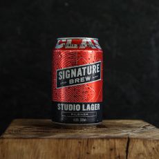 Studio Lager