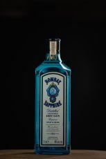 Bombay Sapphire