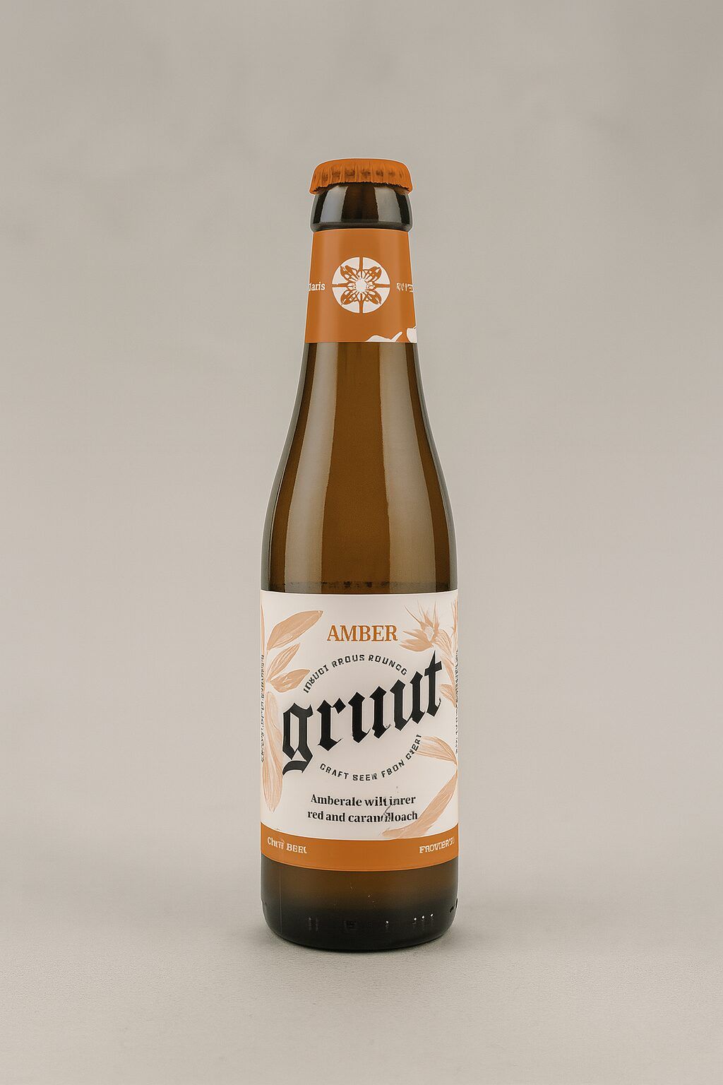 AMBER