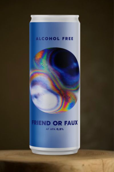 Friend or Faux