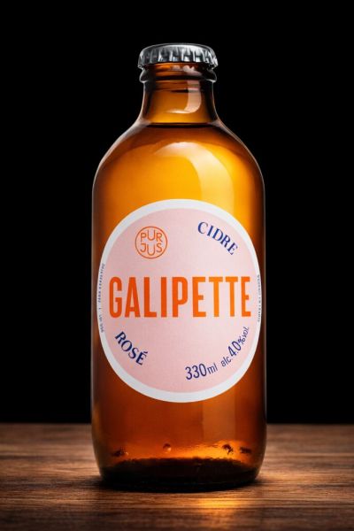 Galipette Rosé
