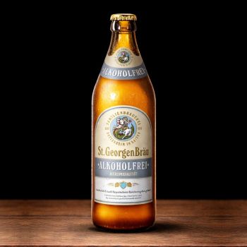 St. GeorgenBrau No Alcohol