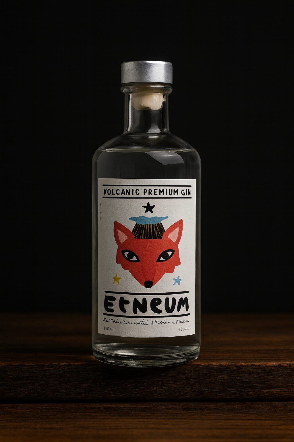 Gin Etneum