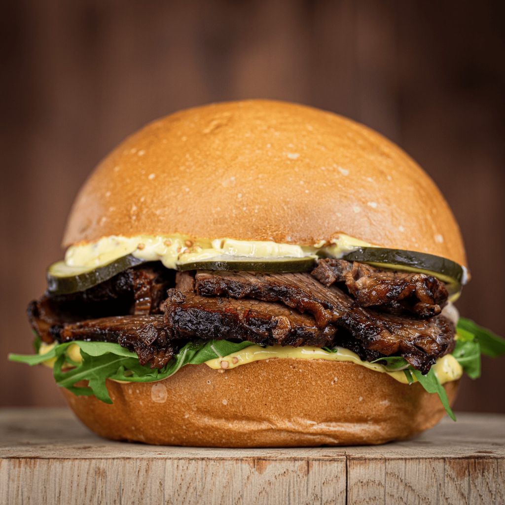 Brisket