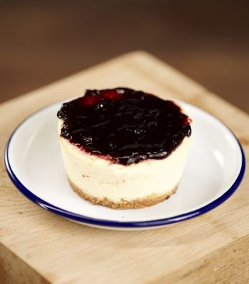 New York Cheesecake