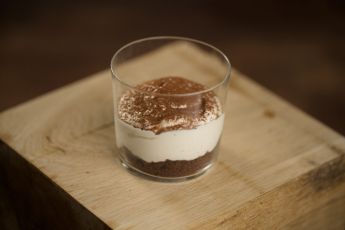 Tiramisù