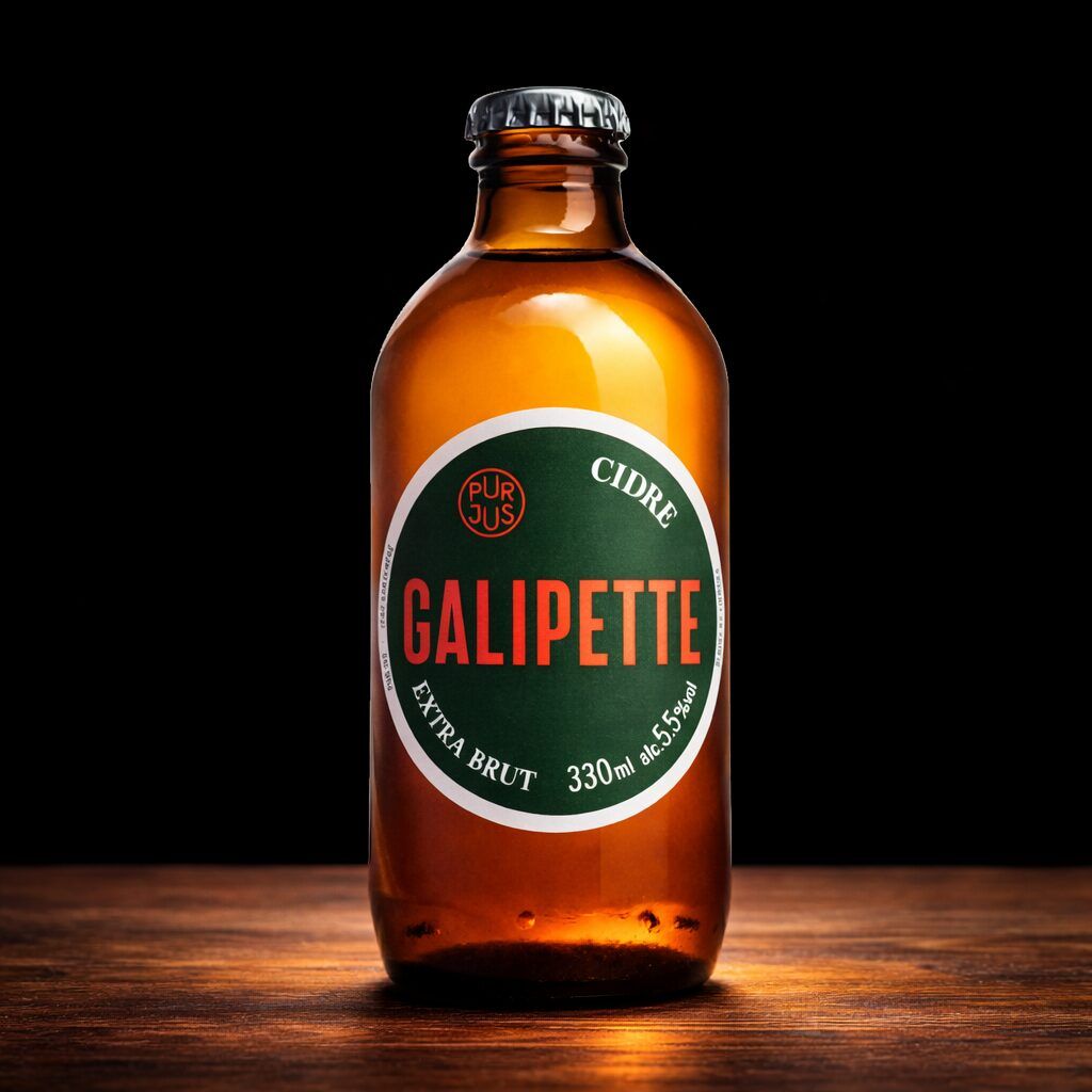 Galipette Extra Brut
