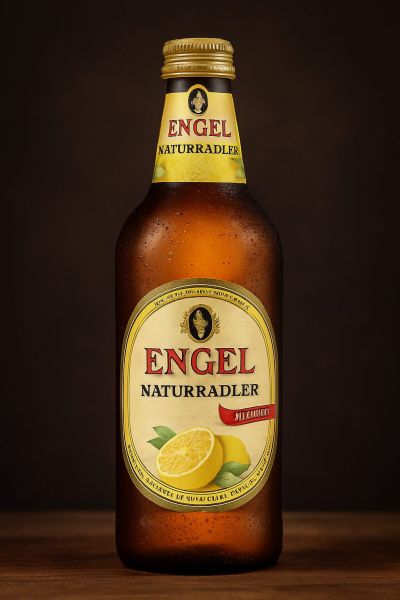 NATURRADLER