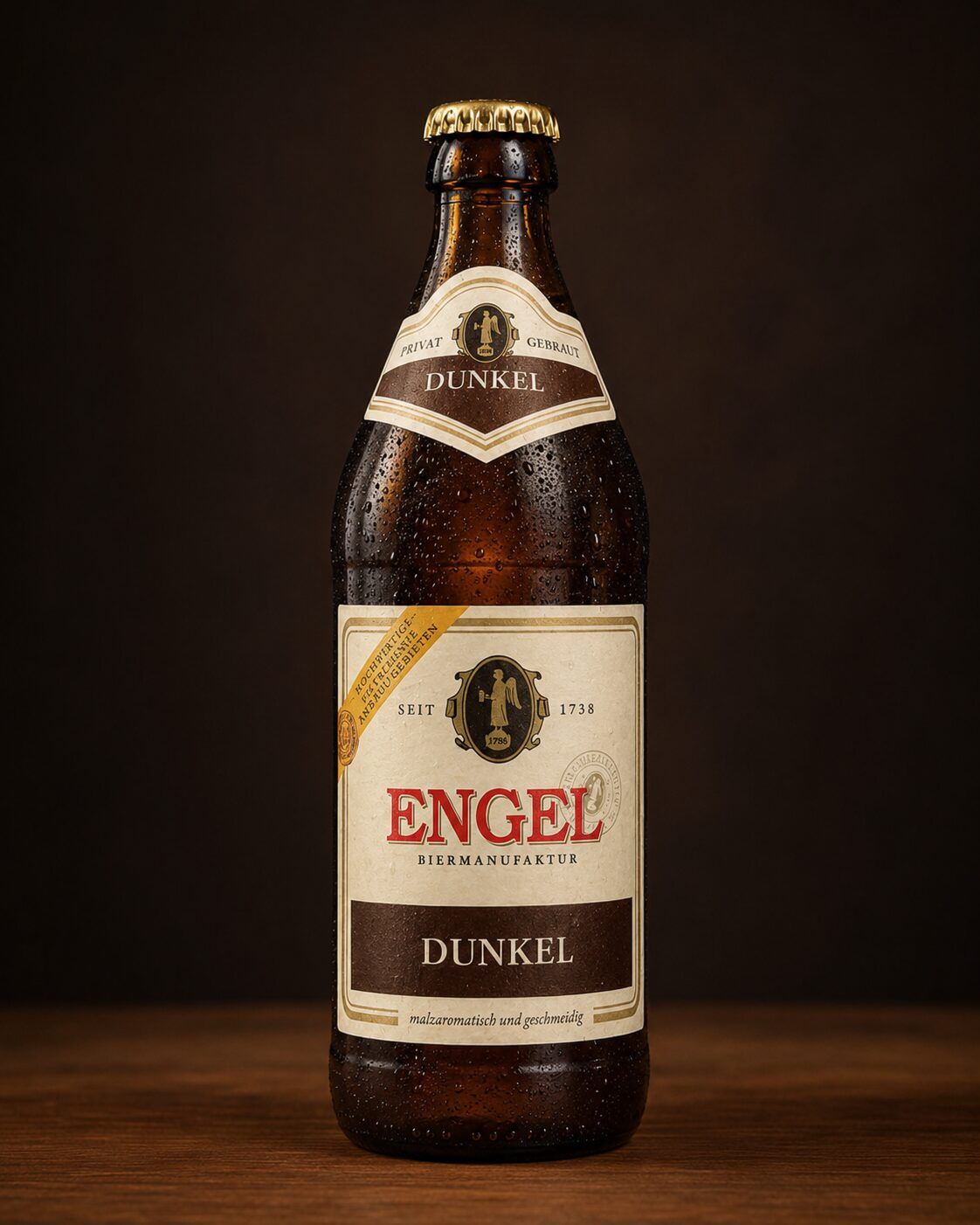 Dunkel – Ambrata