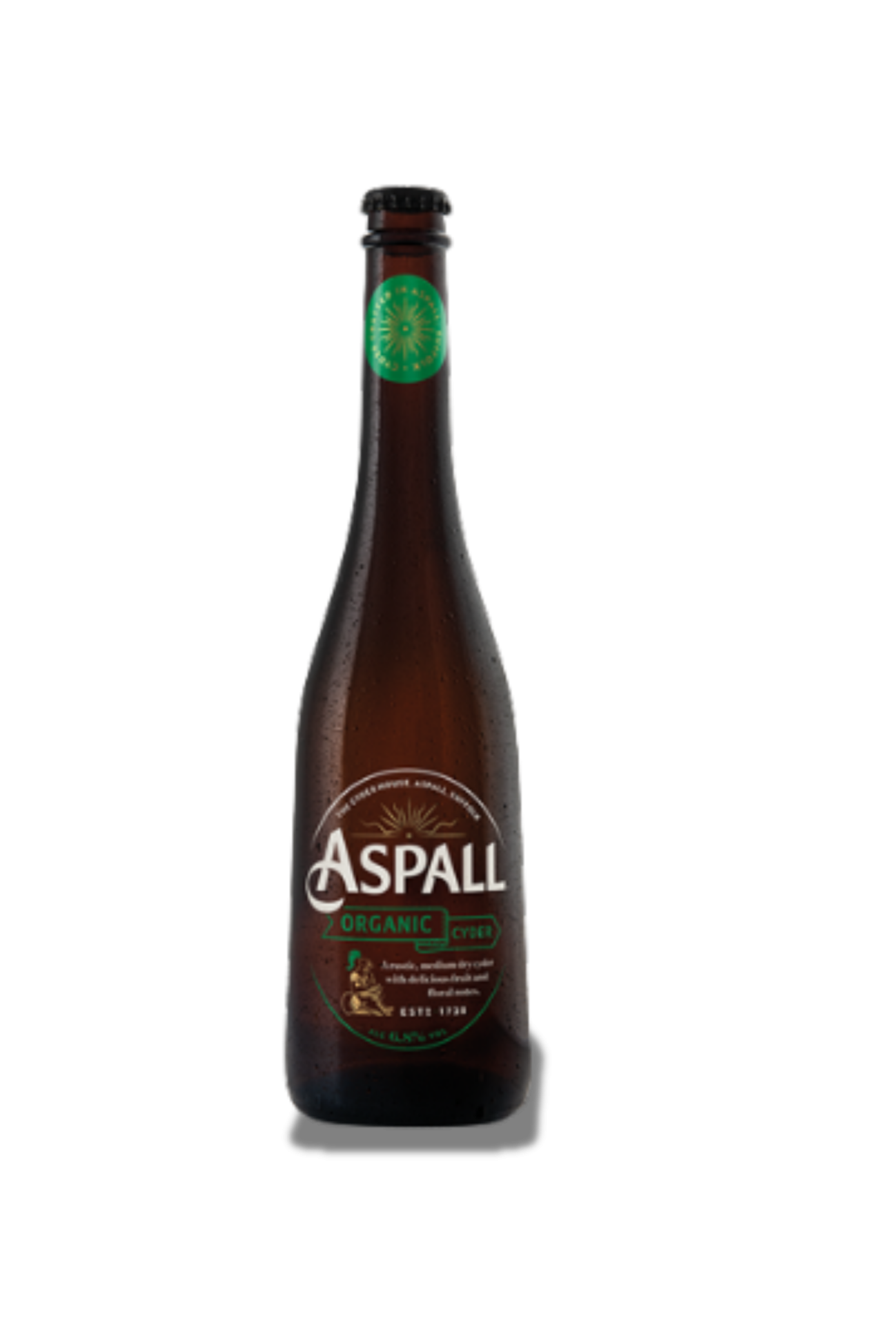 Aspall Organic Cyder