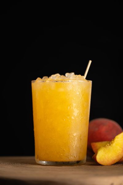 Caipiroska alla pesca