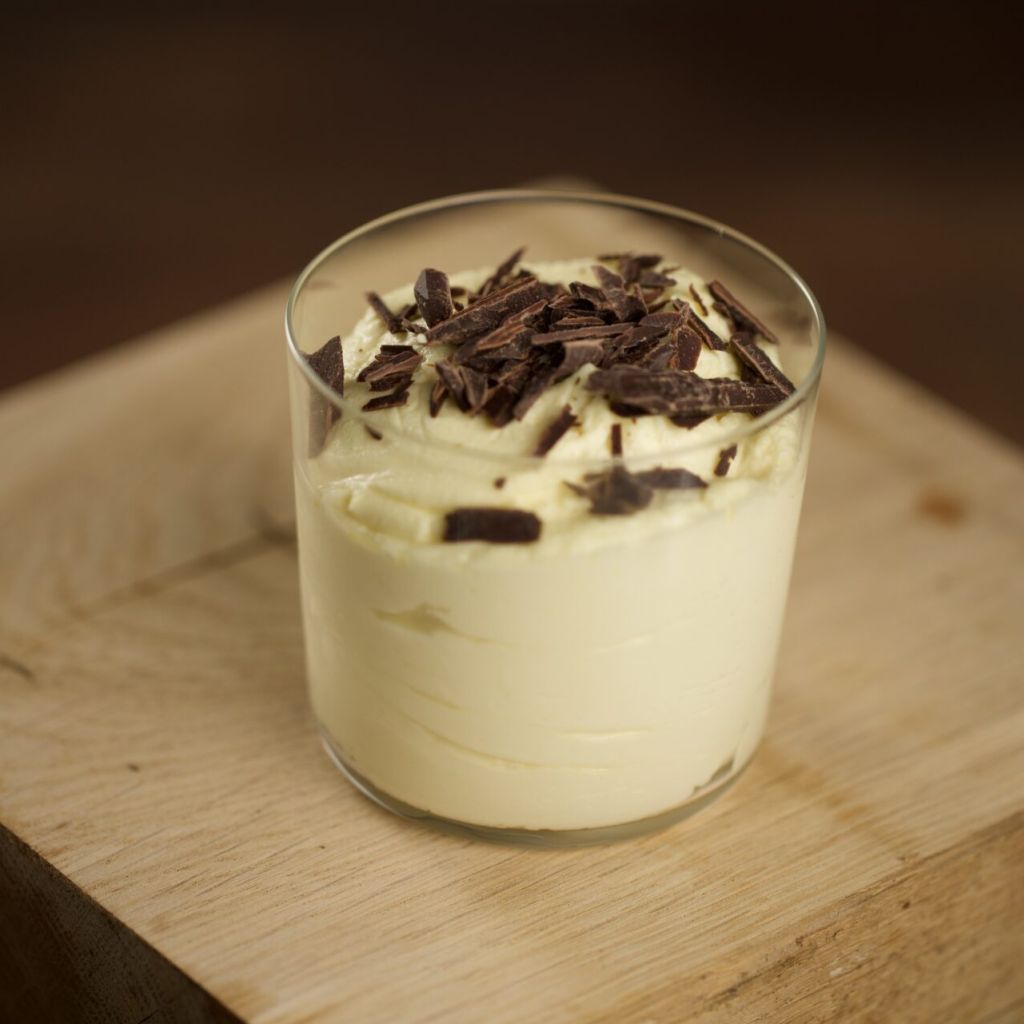 Mascarpone