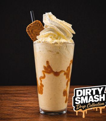 Lotus Milkshake