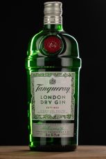 Tanqueray