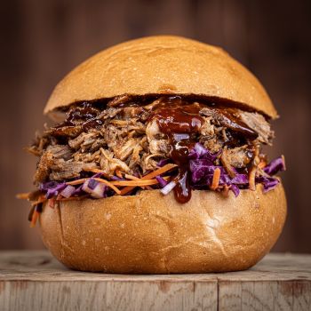 Pulled Pork
