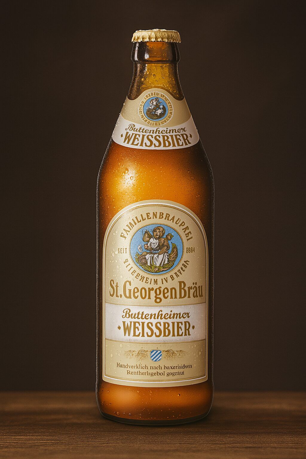 Weisse