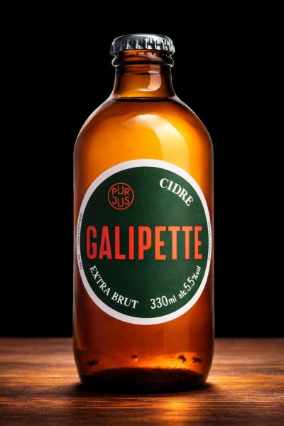 Galipette Extra Brut