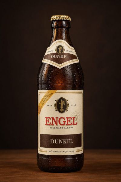 Dunkel – Ambrata