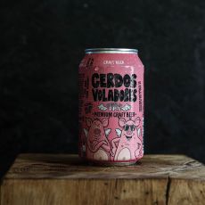 Cerdos Voladores Ipa