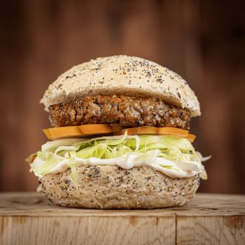 Beyond Burger