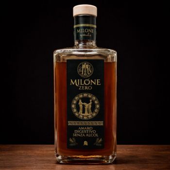 Milone amaro digestivo 0.0