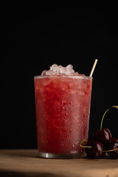 Caipi alla Ciliegia