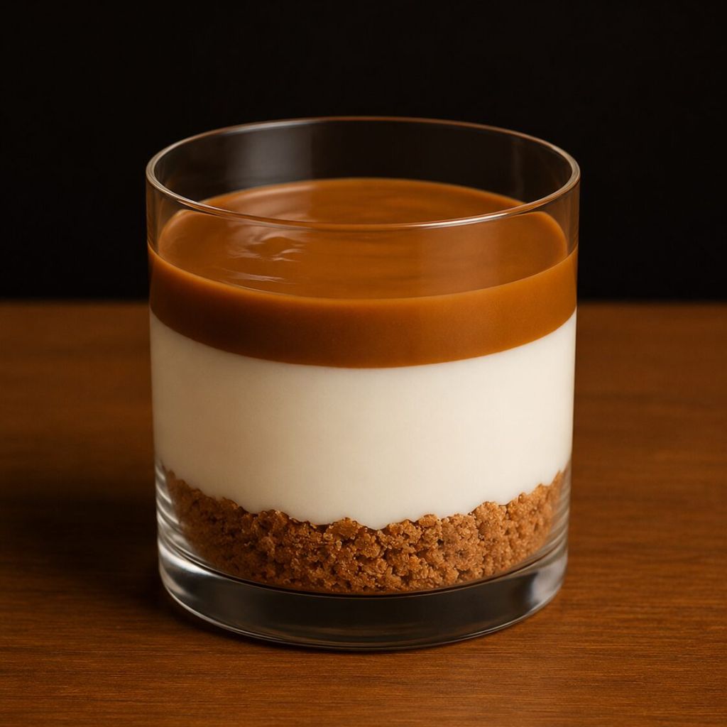 Lotus Cheescake