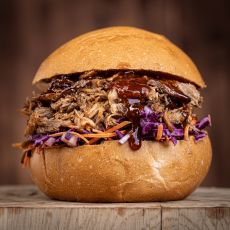 Pulled Pork